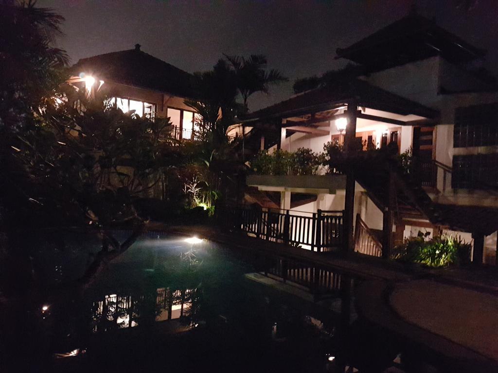 Jos & Hanny Homestay Batu  Bagian luar foto